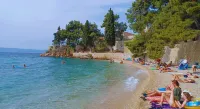 Stone house Dragan in the very center, with pool table, two balconies and the sea view - Ocean View