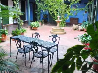 HOTEL MISION SANTA BARBARA Hotels in Barichara