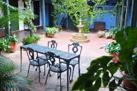 HOTEL MISION SANTA BARBARA