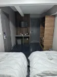 Mir Palace Hotel Hotel in zona Istanbul Esenyurt University