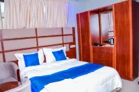RUNGWE CITY HOTEL