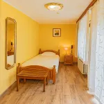 盧森堡大公國之家 住宿飯店