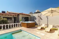 Mot Erlich Wine House - maisons de vacances