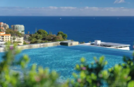 Rjs Savoy Monumentalis by Holiday Rental Madeira