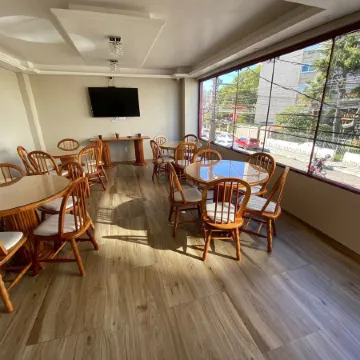 Hotel Westphal