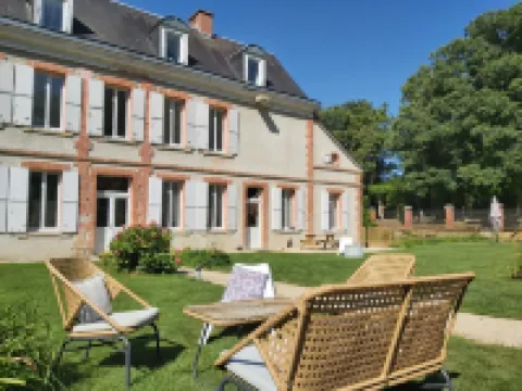 Château de la Malmaison Hotels in Ay