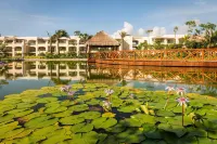 Moon Palace the Grand Cancun All Inclusive
