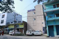 Hotel Yogita Inn