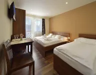 Villa Gloria Rooms & Apartments Hotel a Liptovska Osada