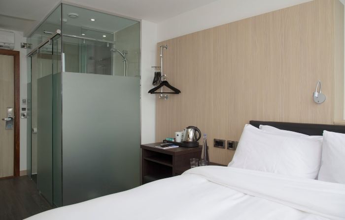 The Z Hotel Liverpool