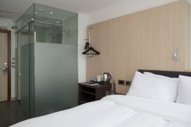 The Z Hotel Liverpool