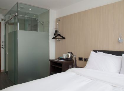 The Z Hotel Liverpool