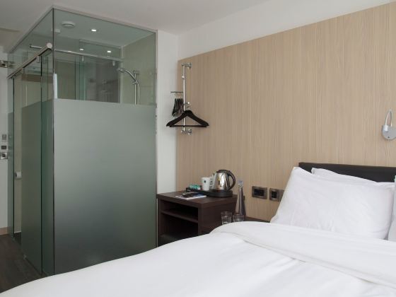 The Z Hotel Liverpool