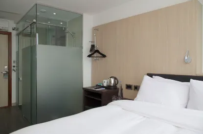 The Z Hotel Liverpool