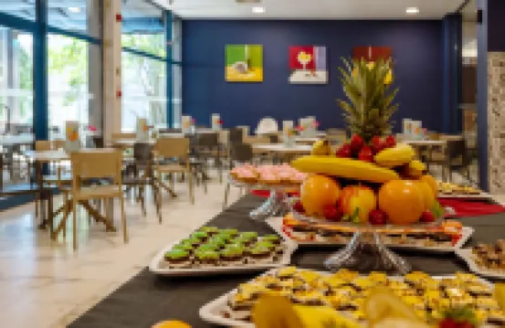 BSA Holiday Park Hotel - All Inclusive