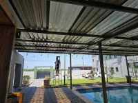 Nyamankulu Guest Lodge - Wi-Fi