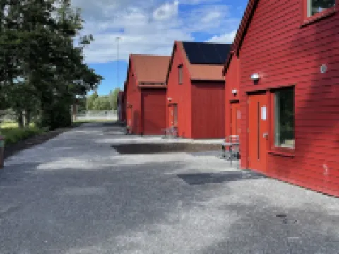 Rocklunda Stugby Hotels in Vasteras