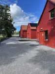 Rocklunda Stugby Hotels in Hallstahammar
