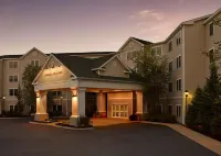 Hampton Inn & Suites North Conway Hotels in 