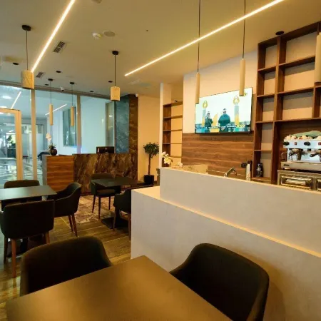 Hotel Zeneli Vlore