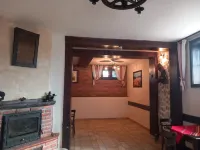 Guesthouse Toni - Dobrinishte Hotels in Dobrinishte