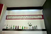 Hôtel Inn Chambéry Hotels in Challes-les-Eaux