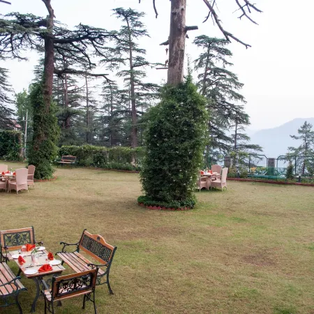 Hotel Southgate Shimla