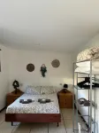 Agrocamping Invernaderito - 2-Sterne