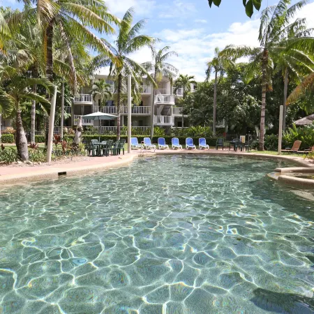 Cairns Beach Resort