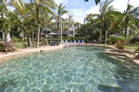 Cairns Beach Resort - con vista mare