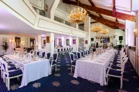 Aurelius Imparatul Romanilor Các khách sạn ở Brasov