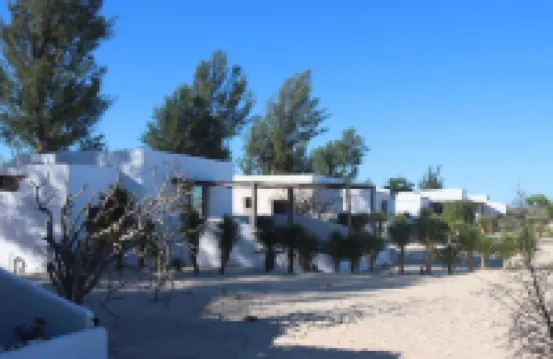 プリンス アナカオ のホテル