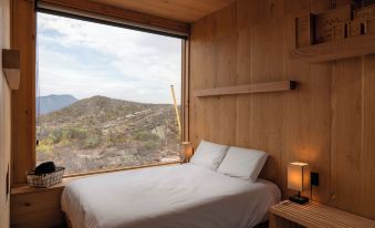 Wander Cabins Arteaga