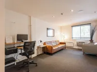 Hotel le Roberval Hotels near Clock Tower Beach