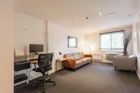 Hotel le Roberval
