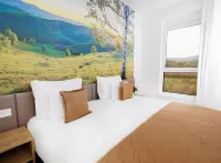 Fruške Terme - Fruški Cvet Hotels in 