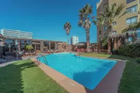 Hotel Canto del Mar - Beach