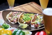 InterContinental Hotels MIAMI by IHG - breakfast