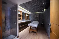 Ocean Park Hotel, Premium Suites & Wellness - spa