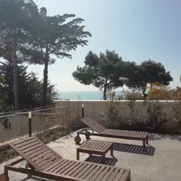 Home Scala dei Turchi B&B