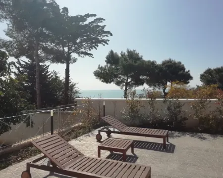 Home Scala dei Turchi B&B Hotels in Realmonte