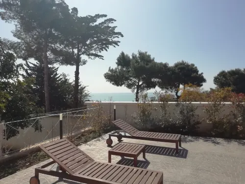 Home Scala dei Turchi B&B Hotels in Realmonte