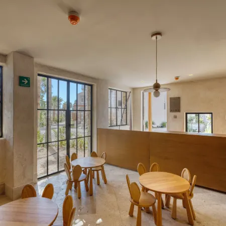 Casa Nima by Lumina