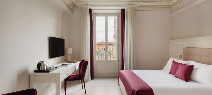 Prato dei Miracoli Residenza d'Epoca Hotels in Pisa