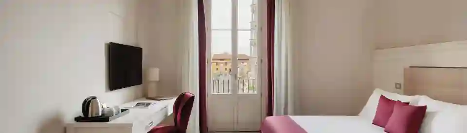 Prato dei Miracoli Residenza d'Epoca