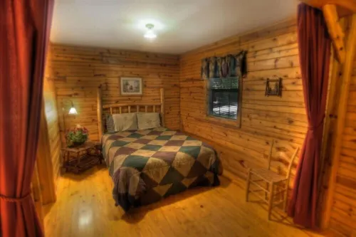 Silver Ridge Resort