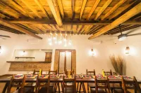 Bohemia Hotel Boutique - servizio colazione
