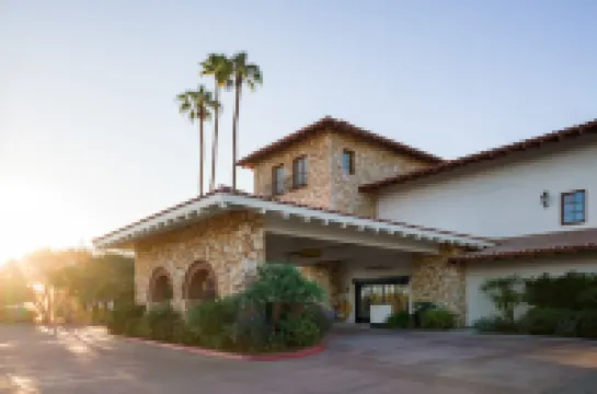 Tommy Bahama Miramonte Resort & Spa Hotels in Indian Wells