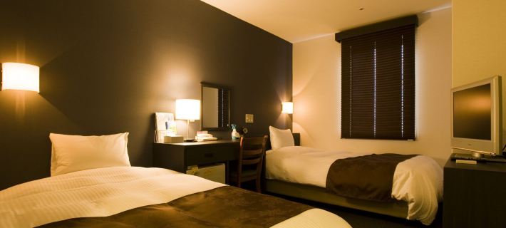 Hotel Taisei Annex Hotéis em Kagoshima