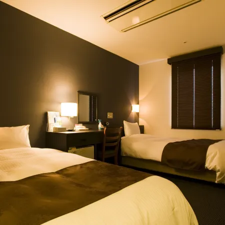 Hotel Taisei Annex